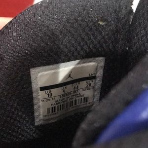 Jordan Shoes - Jordan retro 10’s Jordan Shoes - Jordan retro 10’s
